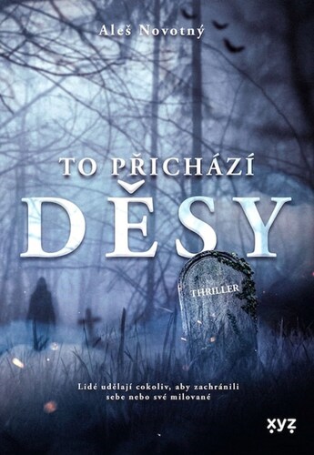 Obrázok To přichází děsy