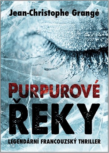 Obrázok Purpurové řeky