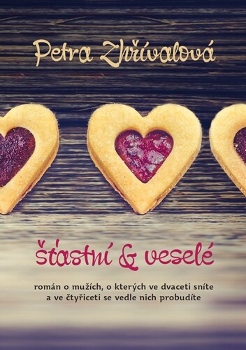 Obrázok Šťastní a veselé