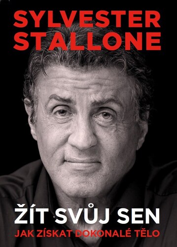 Obrázok Sylvester Stallone: žít svůj sen