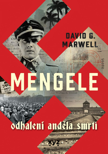 Obrázok Mengele: Odhalení Anděla smrti