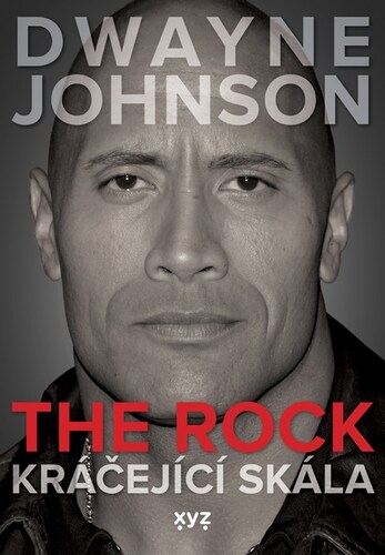 Obrázok Dwayne Johnson: The Rock