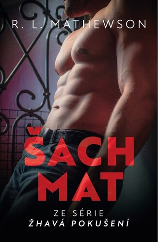 Obrázok Žhavá pokušení: Šachmat