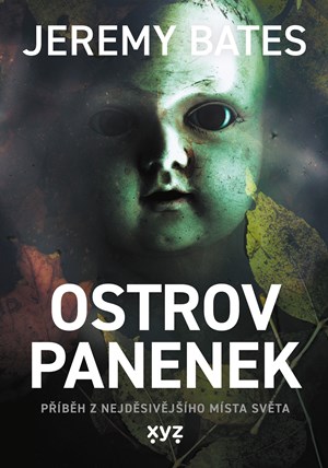 Obrázok Ostrov panenek