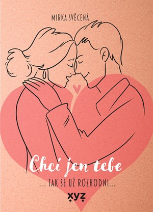 Obrázok Chci jen tebe