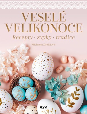Obrázok Veselé Velikonoce