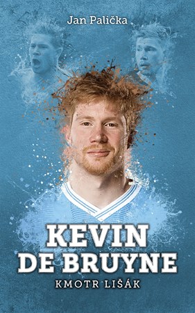 Obrázok Kevin De Bruyne: kmotr lišák
