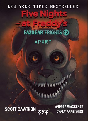 Obrázok Five Nights at Freddy