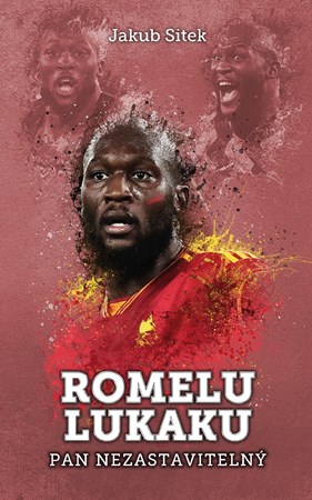 Obrázok Romelu Lukaku: pan nezastavitelný 