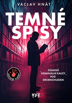 Obrázok Temné spisy