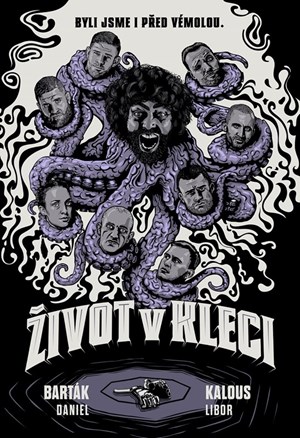 Obrázok Život v kleci