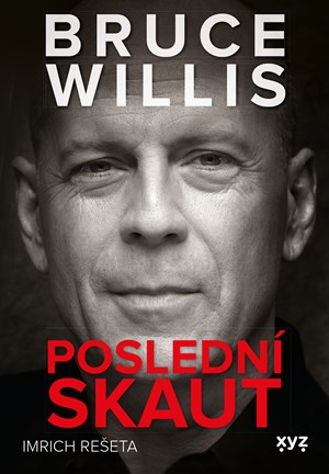 Obrázok Bruce Willis: Poslední skaut