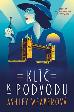 Obrázok Klíč k podvodu