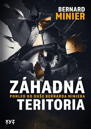 Obrázok Záhadná teritoria