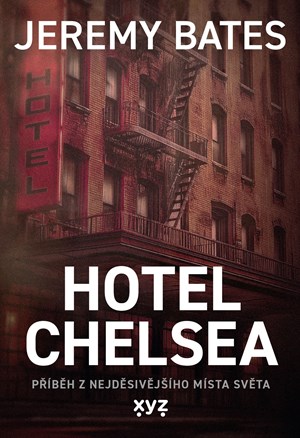Obrázok Hotel Chelsea