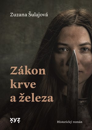 Obrázok Zákon krve a železa