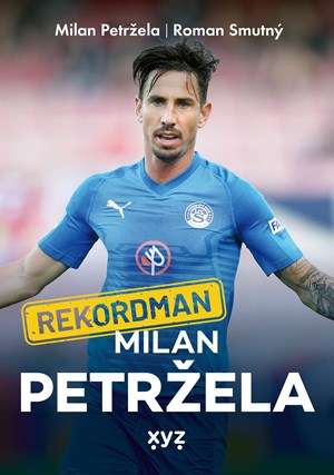 Obrázok Rekordman Milan Petržela