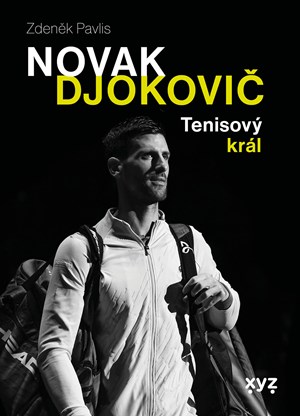 Obrázok Novak Djokovič