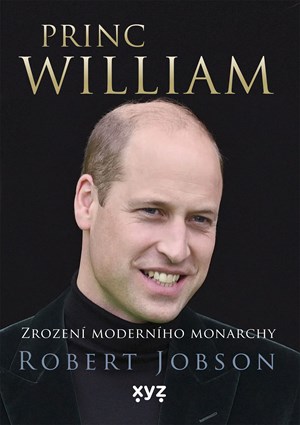 Obrázok Princ William: zrození moderního monarchy