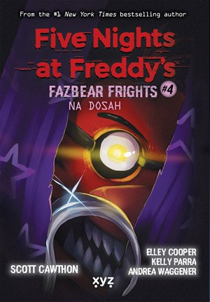 Obrázok Five Nights at Freddy's: Na dosah