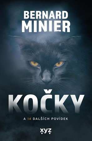 Obrázok Kočky a 14 dalších povídek