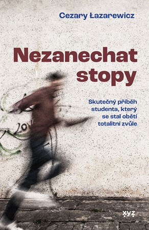Obrázok Nezanechat stopy