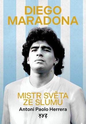 Obrázok Diego Maradona