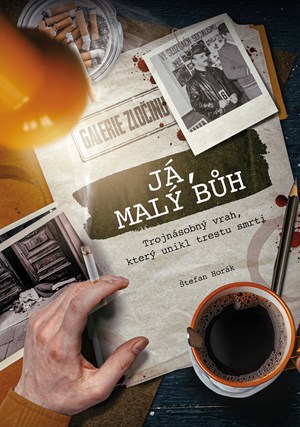 Obrázok Já, malý bůh