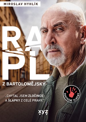Obrázok Rapl z Bartolomějský