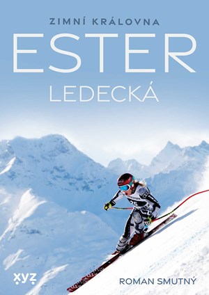 Obrázok Ester Ledecká