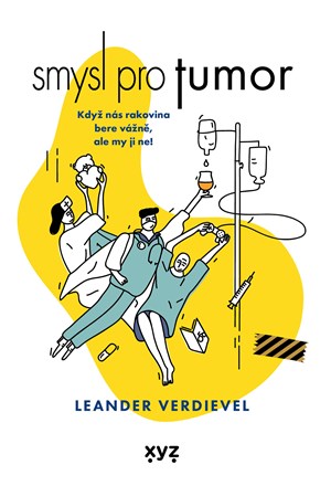 Obrázok Smysl pro tumor