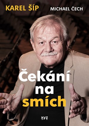 Obrázok Čekání na smích