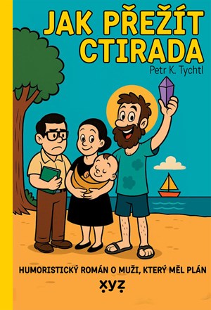 Obrázok Jak přežít Ctirada