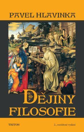 Obrázok Dějiny filosofie