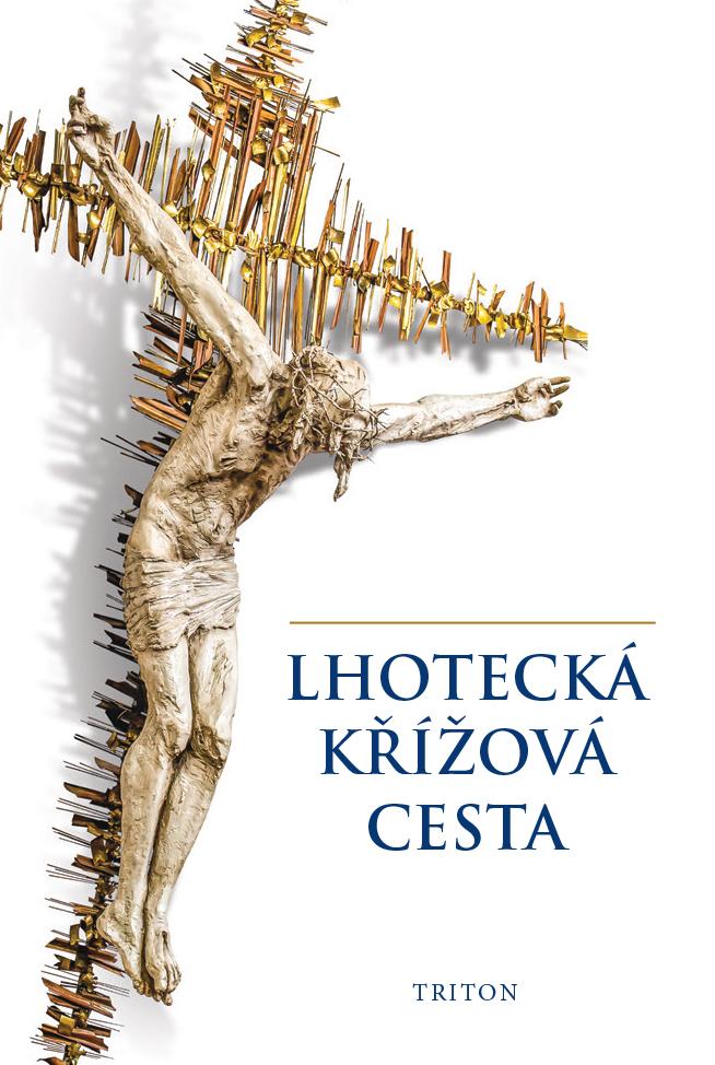 Obrázok Lhotecká křížová cesta