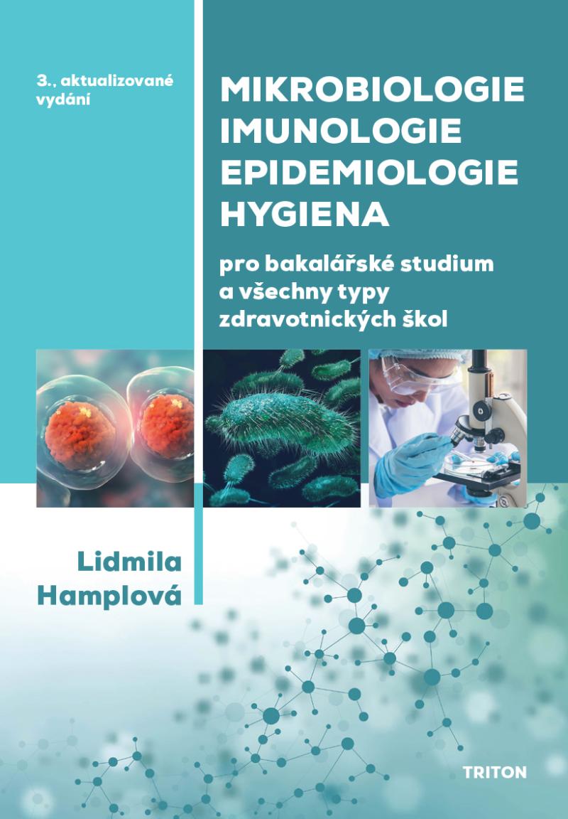 Obrázok Mikrobiologie, imunologie, epidemiologie