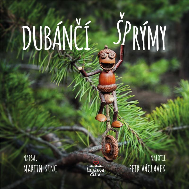 Obrázok Dubánčí šprýmy