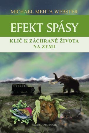 Obrázok Efekt spásy - Klíč k záchraně života na Zemi