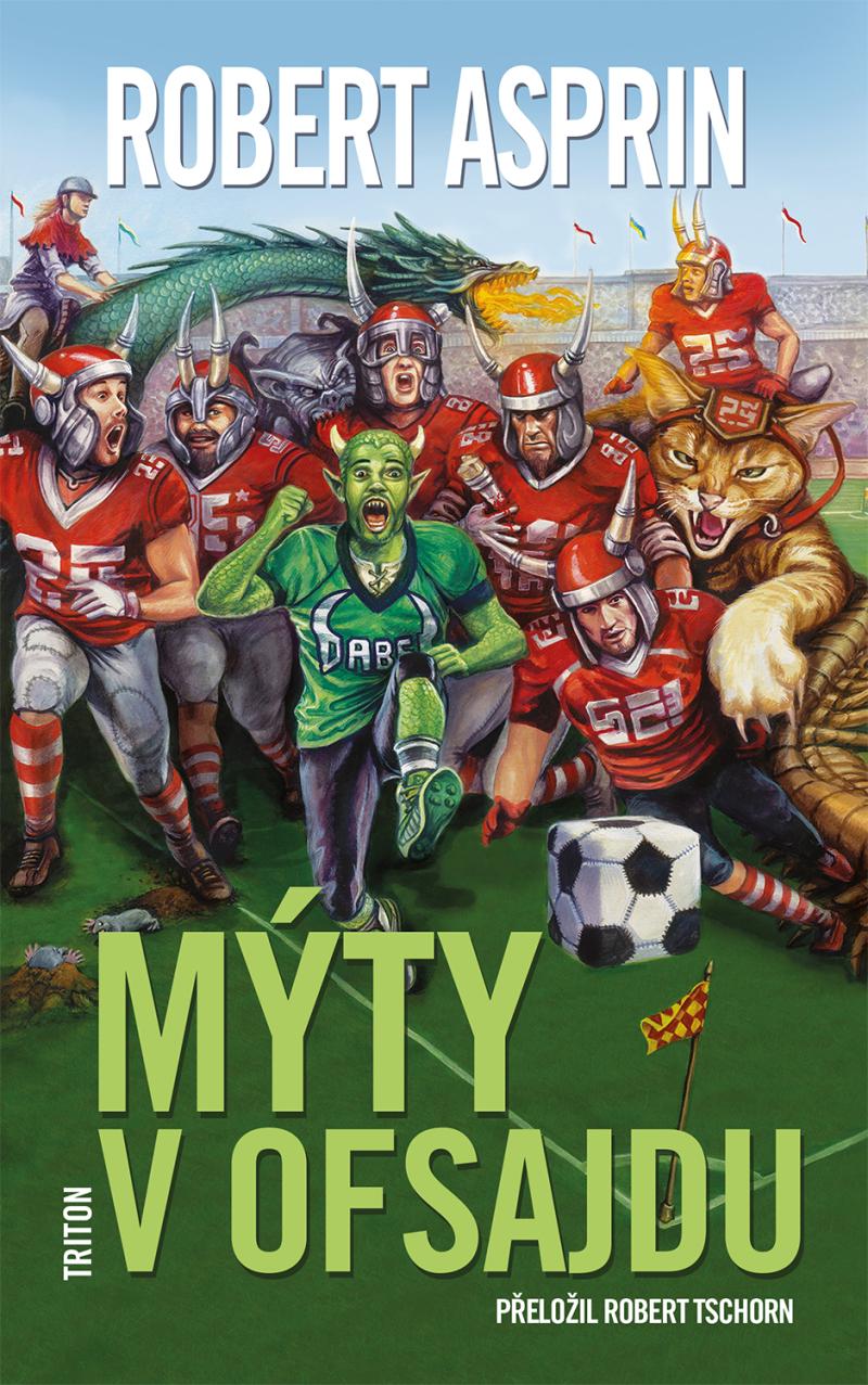 Obrázok Mýty v ofsajdu