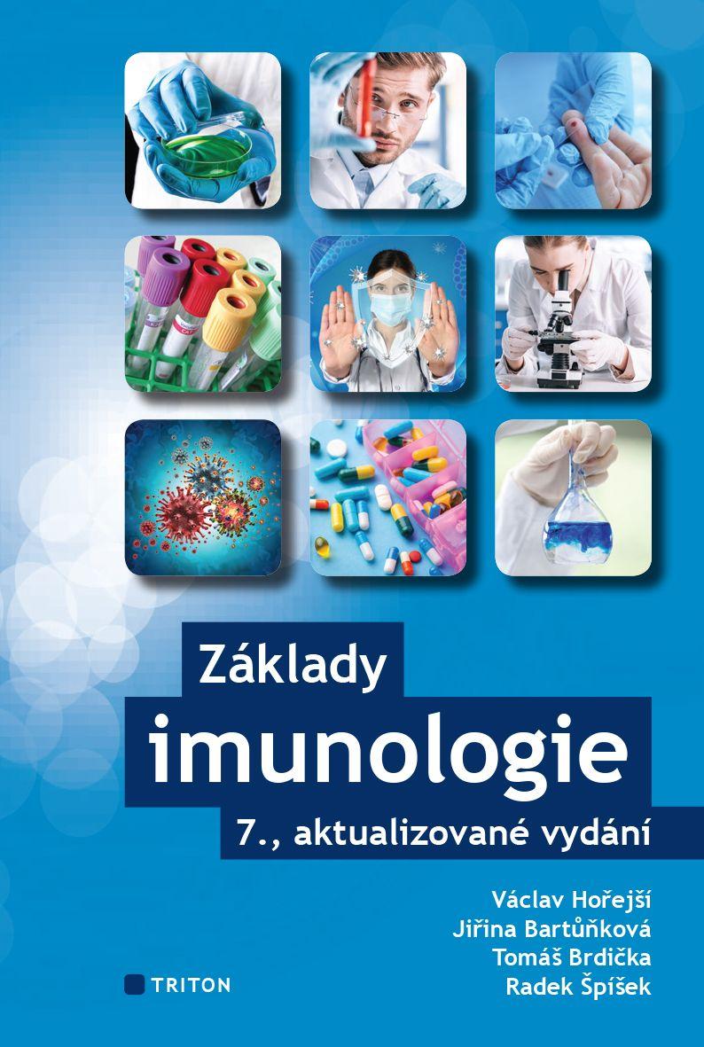 Obrázok Základy imunologie