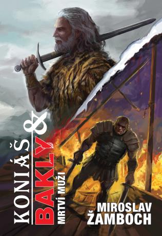 Obrázok Koniáš a Bakly – Mrtví muži