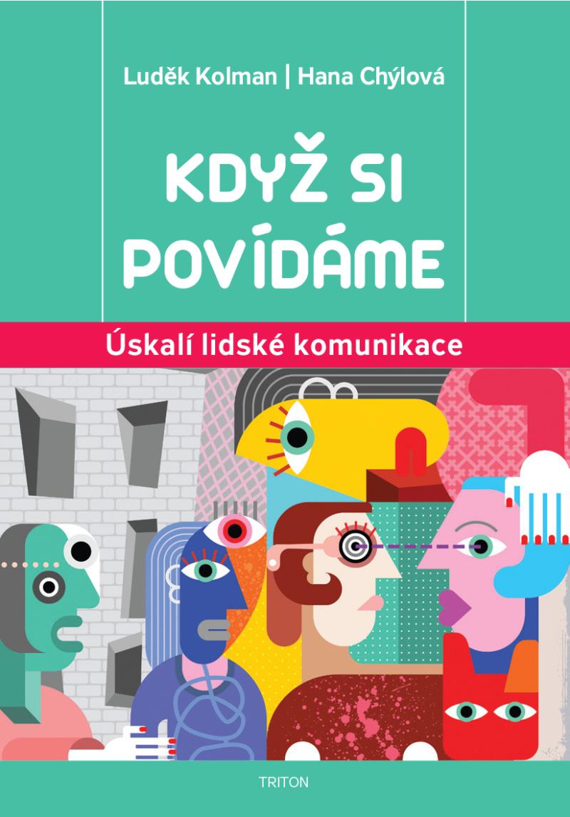 Obrázok Když si povídáme - Úskalí lidské komunikace