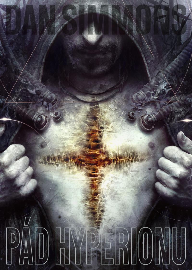 Obrázok Pád Hyperionu