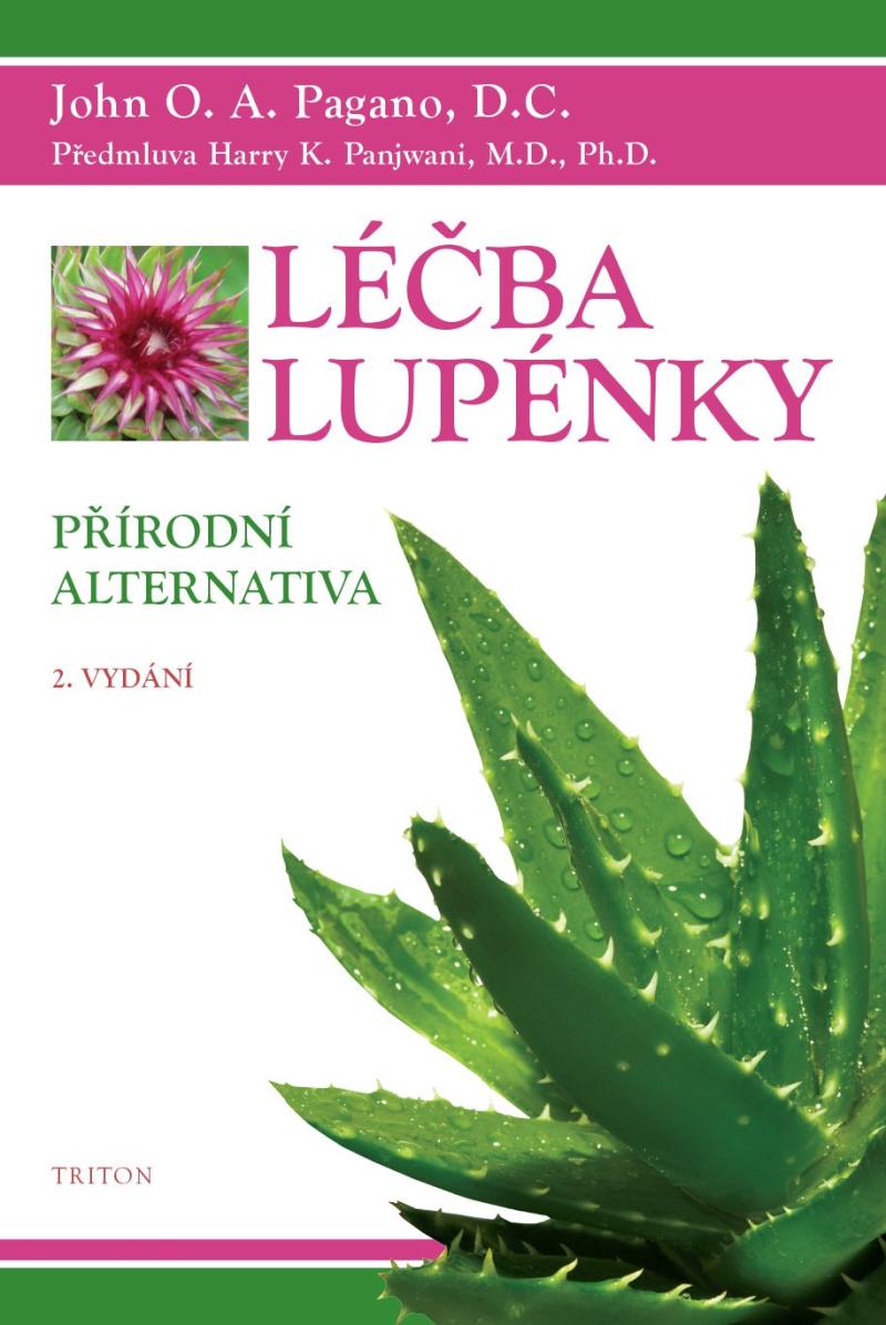 Obrázok Léčba lupénky
