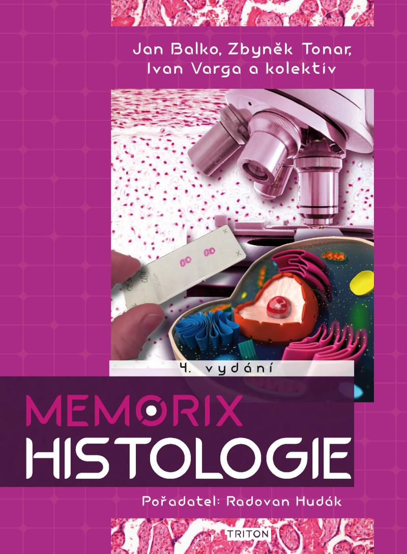 Obrázok Memorix histologie