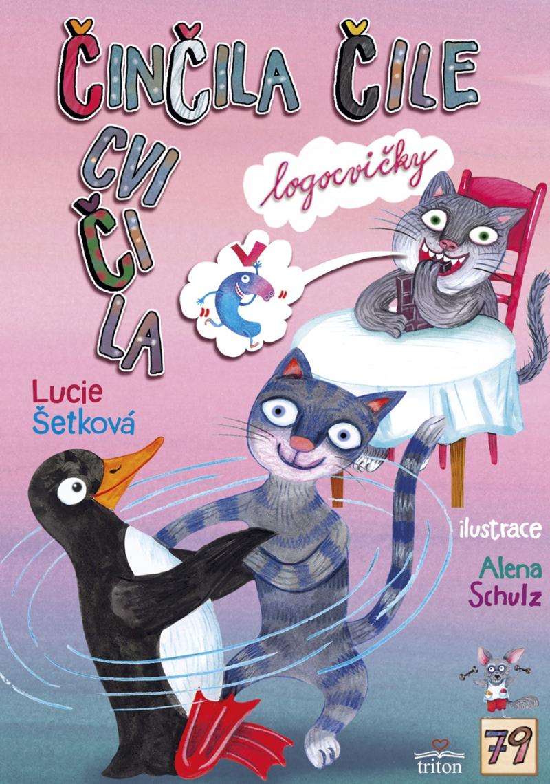 Obrázok Činčila čile cvičila