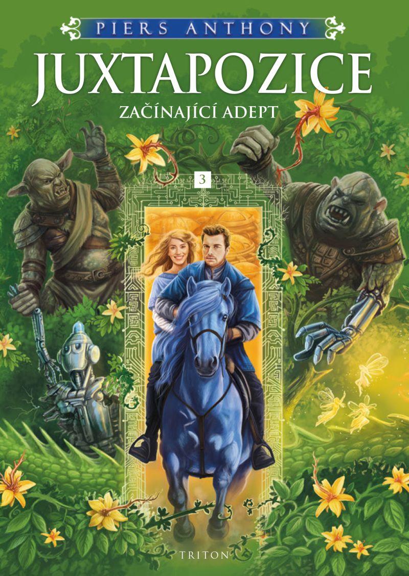 Obrázok Juxtapozice - Začínající Adept 3