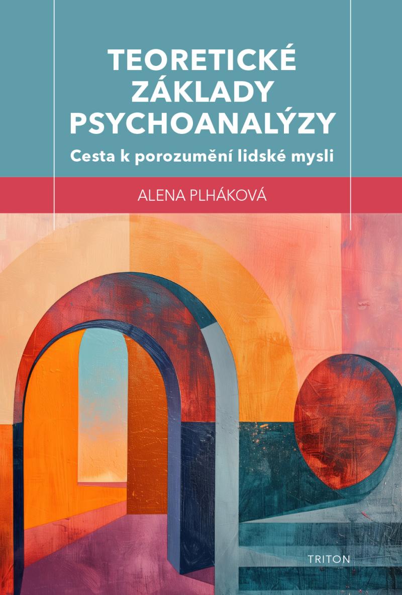 Obrázok Teoretické základy psychoanalýzy