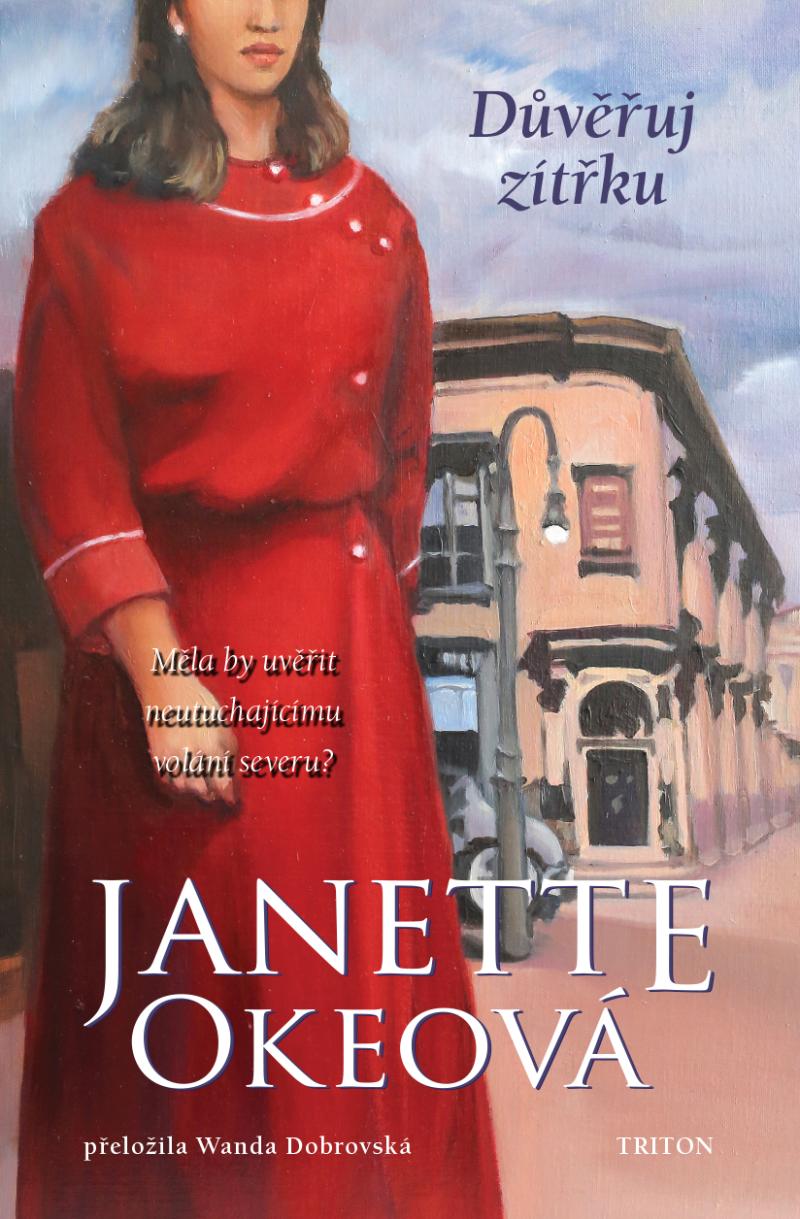 Obrázok Důvěřuj zítřku - Kanadský Západ 6