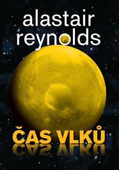Obrazok Čas vlků - Odhalený vesmír 5